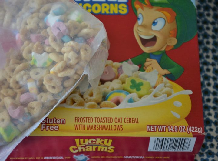 Lucky Charms